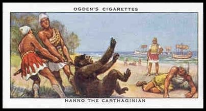 1 Hanno The Carthaginian
